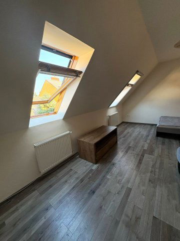 Eladó téglalakás, Győrött 51.9 M Ft, 1+1 szobás