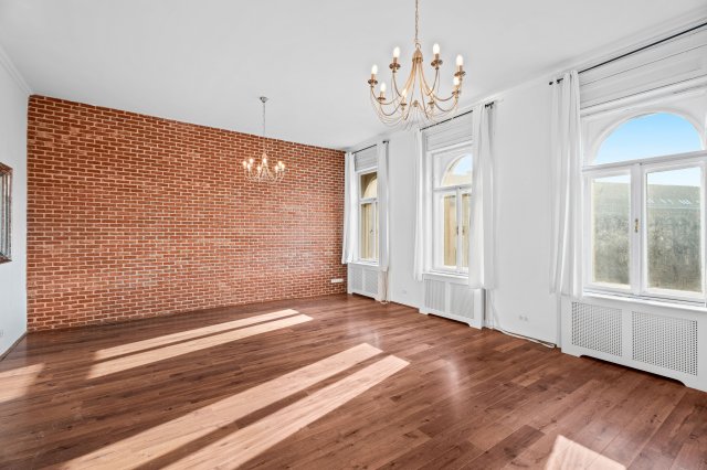 Eladó téglalakás, Budapesten, IX. kerületben, Ráday utcában