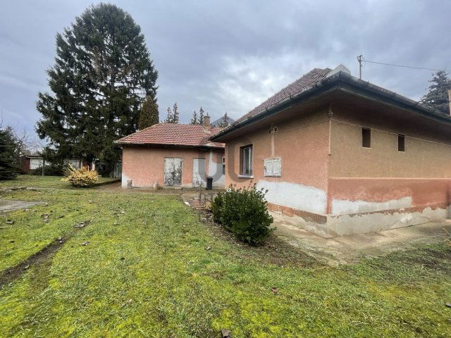 Eladó családi ház, Kosdon 55 M Ft, 3 szobás
