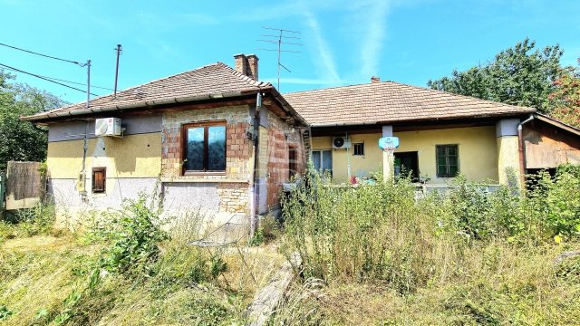 Eladó családi ház, Bernecebarátiban 17 M Ft, 3 szobás