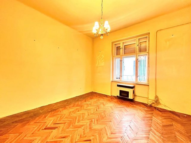 Eladó téglalakás, Budapesten, III. kerületben 47.9 M Ft