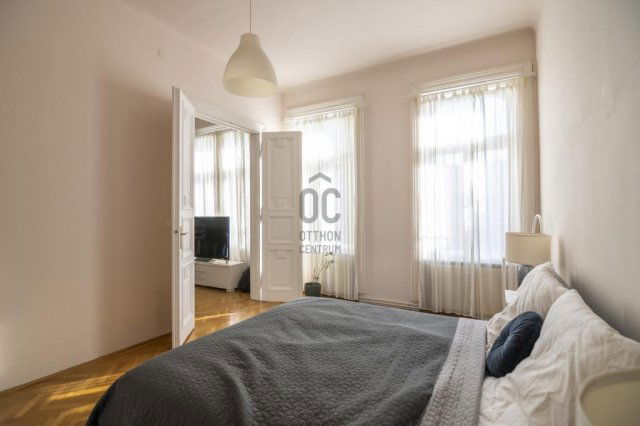 Eladó téglalakás, Budapesten, IX. kerületben 127 M Ft, 3 szobás