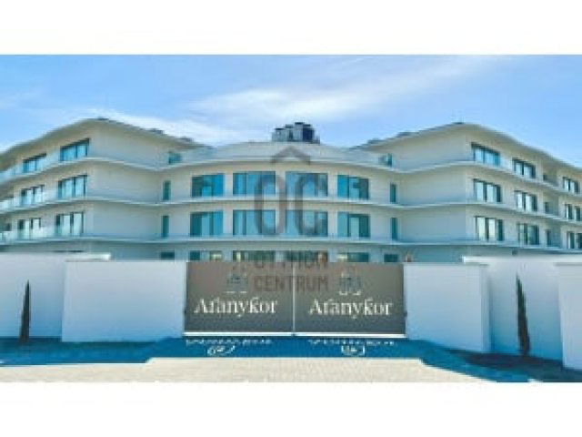 Eladó téglalakás, Ballószögön 76 M Ft, 2 szobás