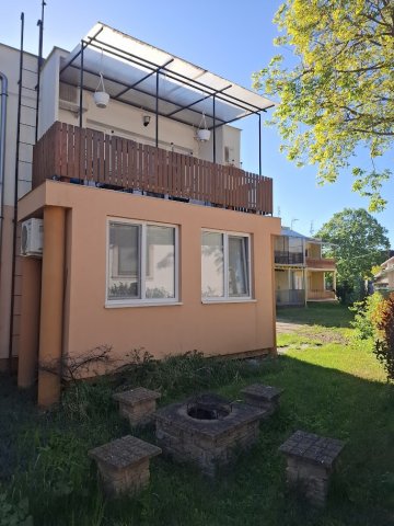 Eladó téglalakás, Hajdúszoboszlón, Damjanich utcában 41.5 M Ft