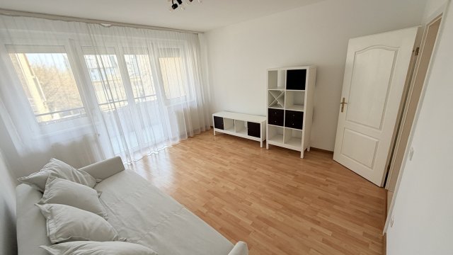 Kiadó téglalakás, albérlet, XIV. kerületben, Gizella úton