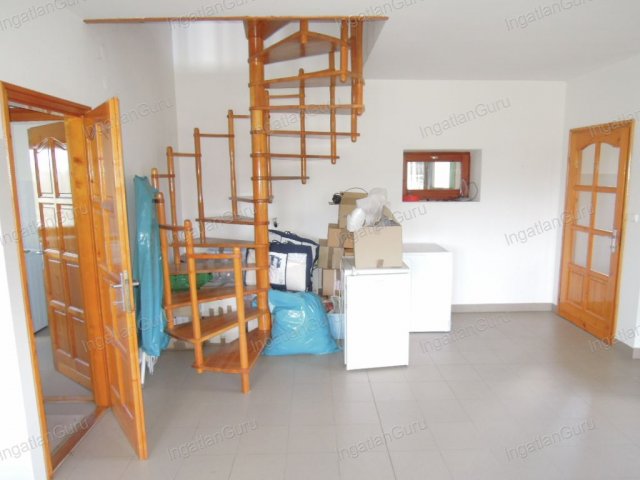 Eladó mezogazdasagi ingatlan, Lajosmizsén 307.5 M Ft