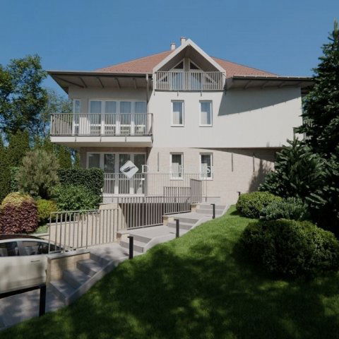 Eladó téglalakás, Budapesten, III. kerületben 142.9 M Ft