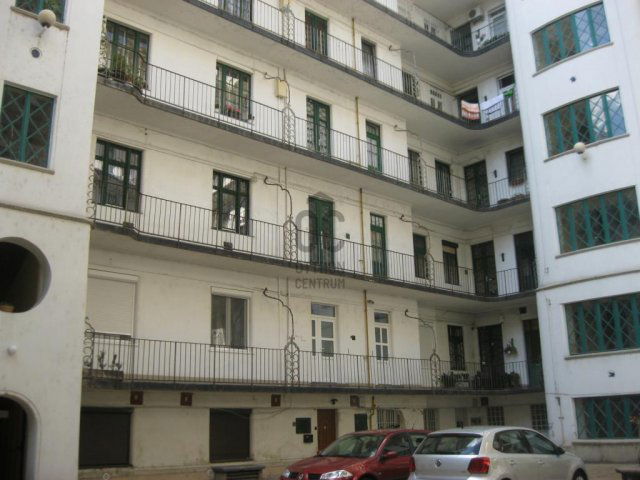 Eladó téglalakás, Budapesten, IX. kerületben 104.9 M Ft