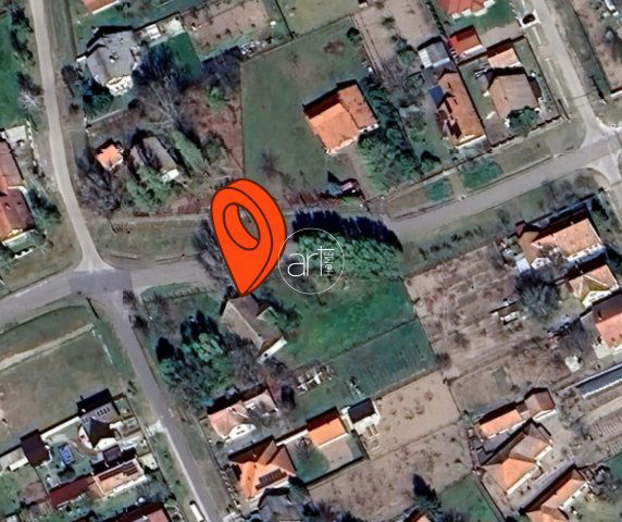 Eladó családi ház, Szatymazon 84 M Ft, 4 szobás