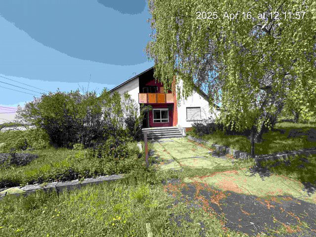 Eladó családi ház, Halmajugrán 4.8 M Ft, 1+1 szobás