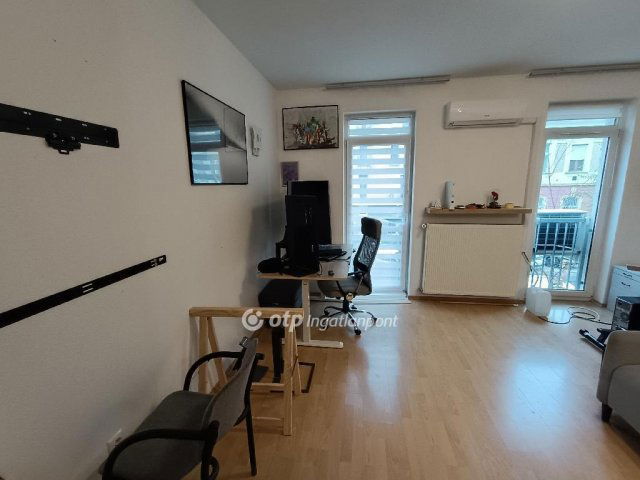 Eladó téglalakás, Budapesten, X. kerületben 72.5 M Ft, 2 szobás