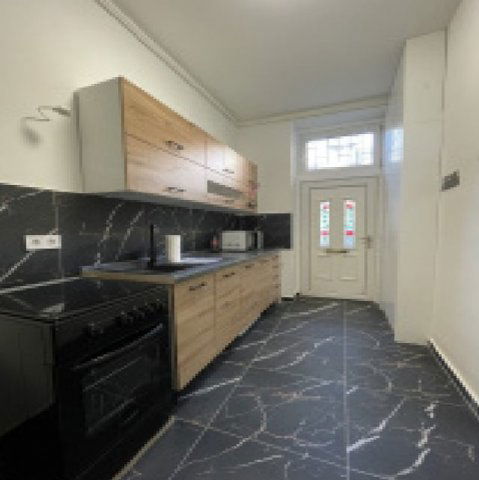 Eladó téglalakás, Budapesten, XIII. kerületben, Gogol utcában