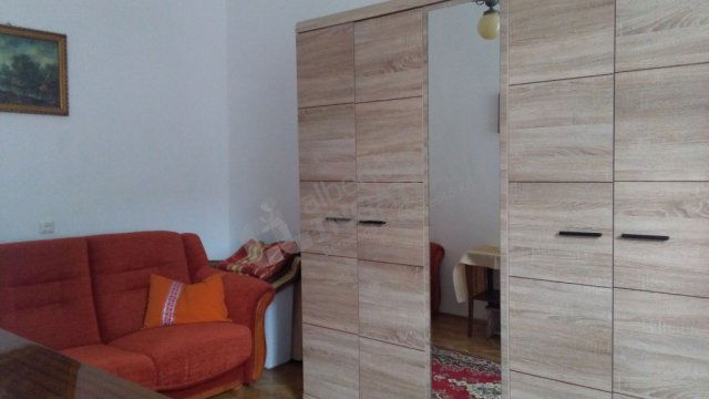 Kiadó téglalakás, albérlet, Budapesten, IX. kerületben