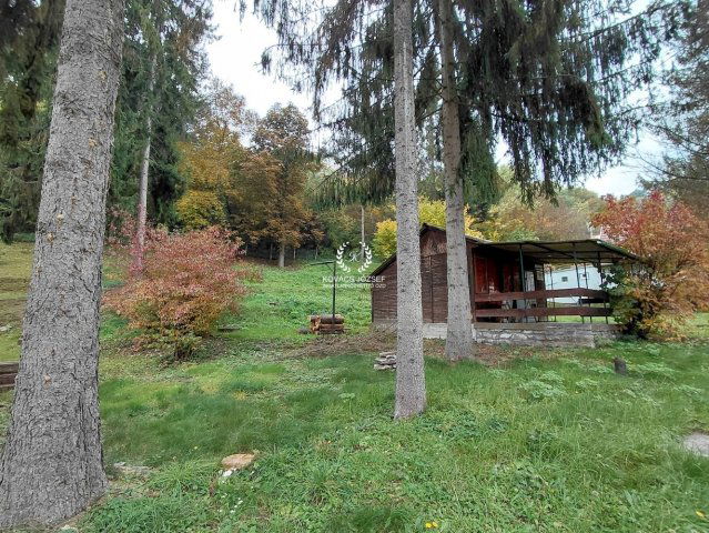 Eladó nyaraló, Arlón 6 M Ft, 1 szobás / költözzbe.hu
