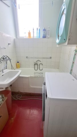 Eladó téglalakás, Budapesten, XX. kerületben 53.9 M Ft, 2 szobás