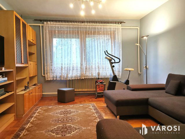 Eladó családi ház, Békéscsabán 52.5 M Ft, 4 szobás