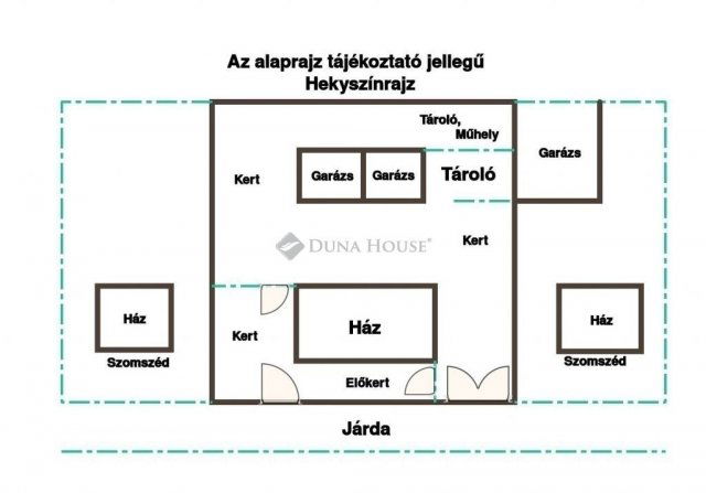 Eladó családi ház, Budapesten, XVIII. kerületben 124.99 M Ft