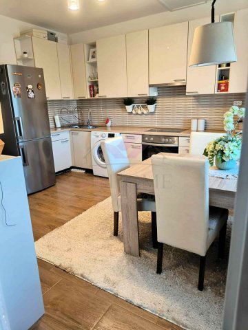 Eladó panellakás, Debrecenben 62.9 M Ft, 2 szobás