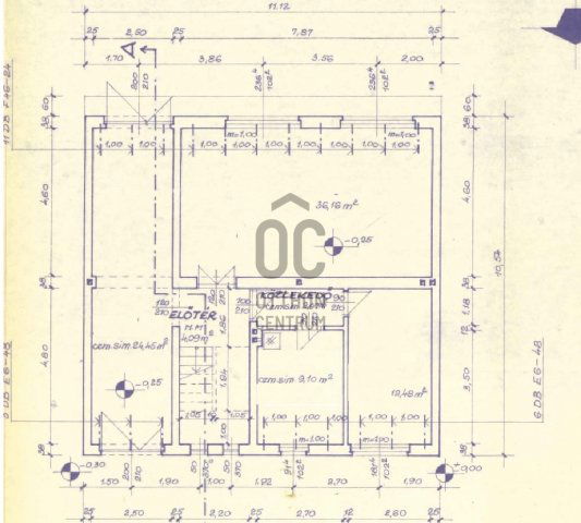 Eladó családi ház, Sopronban 114.9 M Ft, 5 szobás