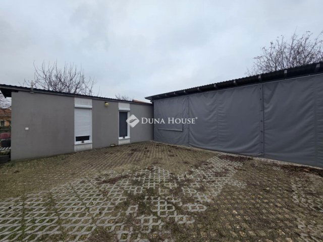 Eladó családi ház, Tiszafüreden, Budai Sándor utcában