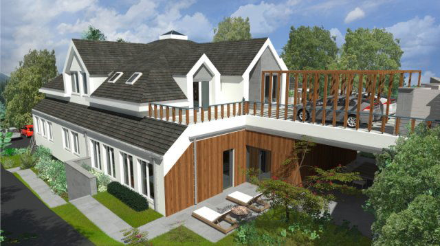 Eladó családi ház, Budapesten, III. kerületben 1100 M Ft