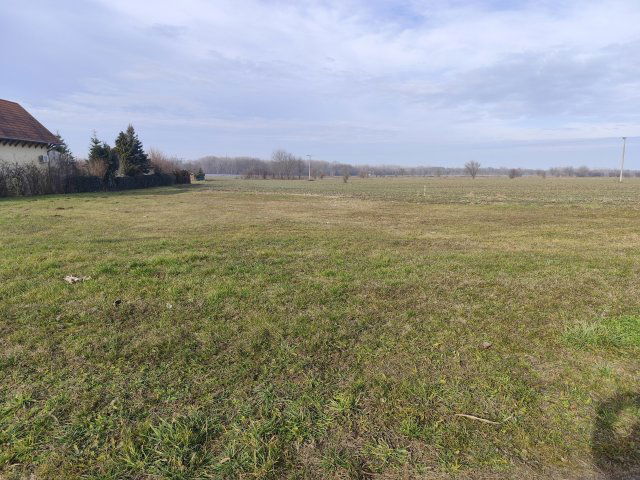 Eladó telek, Balatonszentgyörgyön 32.32 M Ft