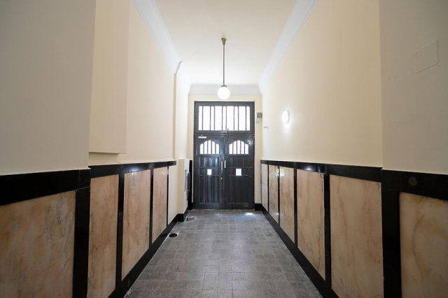 Eladó téglalakás, Budapesten, XIII. kerületben, Csanády utcában