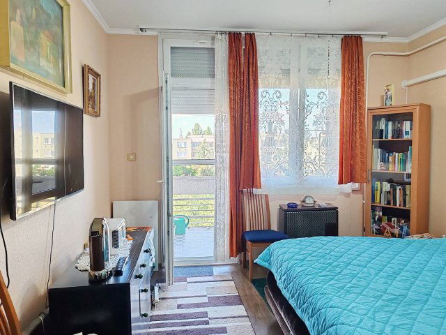 Eladó téglalakás, Budapesten, XXI. kerületben 59.9 M Ft
