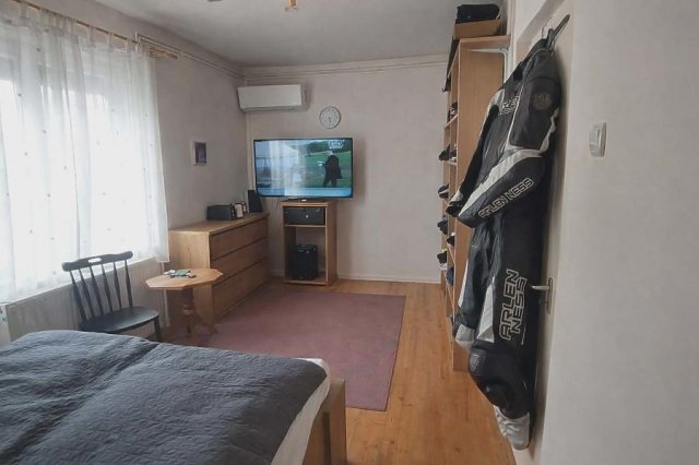 Eladó ikerház, Budapesten, XV. kerületben 69.9 M Ft, 1+2 szobás