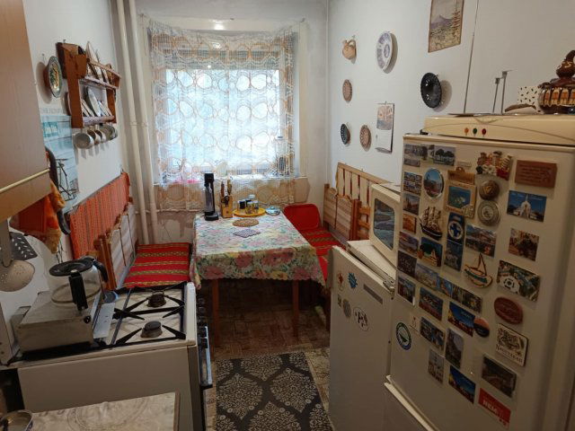 Kiadó téglalakás, albérlet, Pécsett 150 E Ft / hó, 1+1 szobás