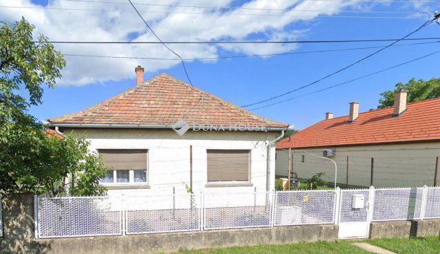 Eladó családi ház, Sárospatakon 27.99 M Ft, 3 szobás