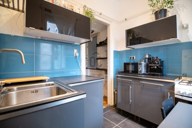 Eladó téglalakás, Budapesten, II. kerületben 66.99 M Ft