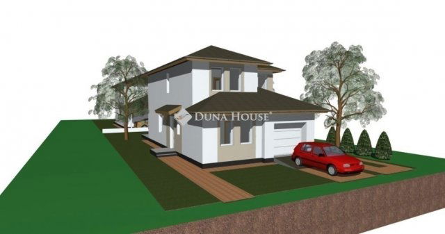 Eladó családi ház, Budapesten, XVIII. kerületben 154.999 M Ft