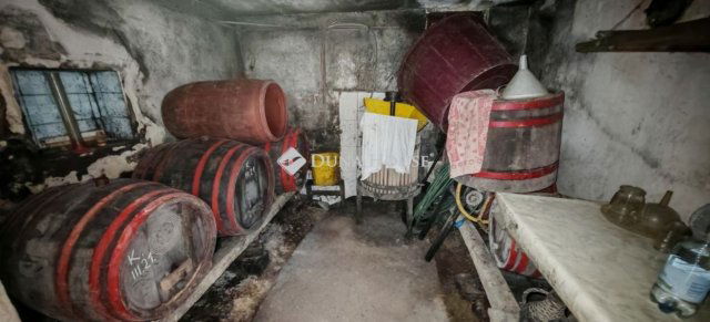 Eladó családi ház, Zalaegerszegen 11.99 M Ft, 1 szobás
