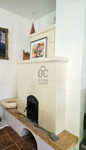 Eladó családi ház, Budajenőn 139.9 M Ft, 3 szobás
