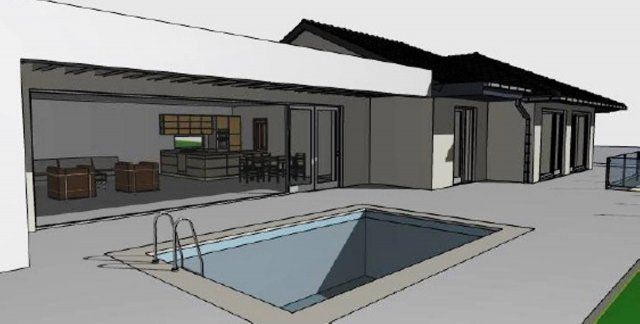 Eladó családi ház, Cserszegtomajon 349.9 M Ft, 4 szobás