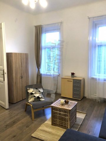 Kiadó téglalakás, albérlet, VII. kerületben, Rottenbiller utcában