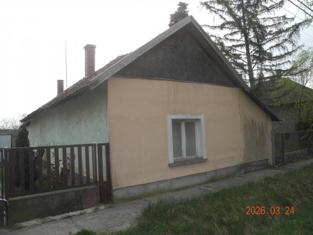Eladó családi ház, Püspökladányban, Szél utcában 8.7 M Ft