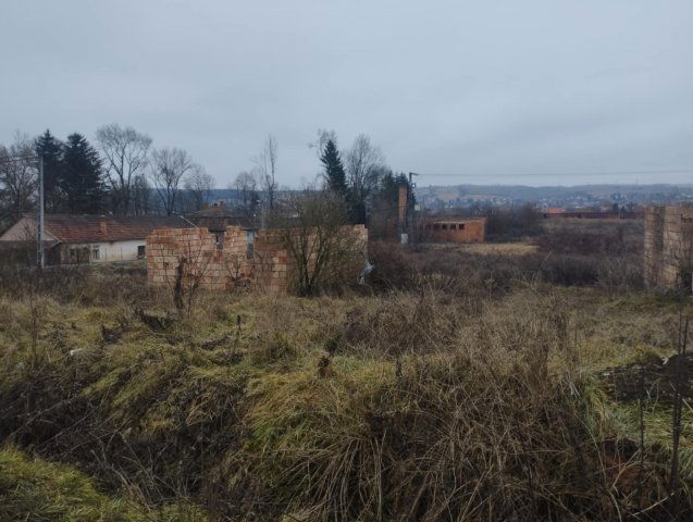 Eladó telek, Bátonyterenyén 2.7 M Ft / költözzbe.hu