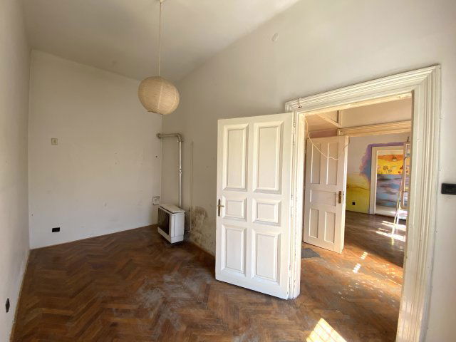 Eladó téglalakás, Budapesten, VII. kerületben 69 M Ft, 2 szobás