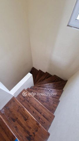 Eladó ikerház, Budapesten, XX. kerületben 189.9 M Ft, 6 szobás