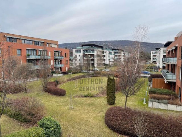 Eladó téglalakás, Budapesten, XI. kerületben 99.9 M Ft, 2 szobás
