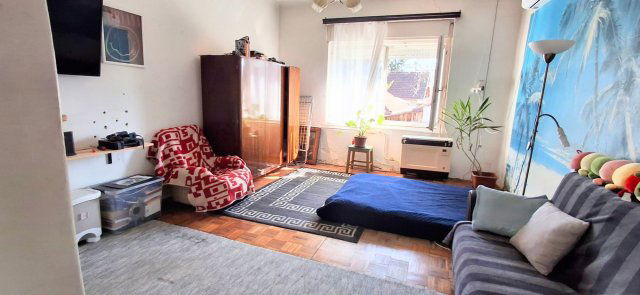 Eladó családi ház, Miskolcon 44.5 M Ft, 4 szobás