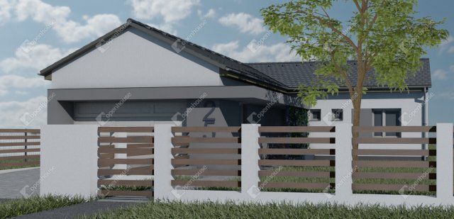 Eladó családi ház, Székesfehérvárott 115 M Ft, 4 szobás