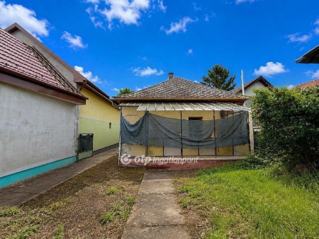 Eladó családi ház, Budapesten, XVII. kerületben 89 M Ft