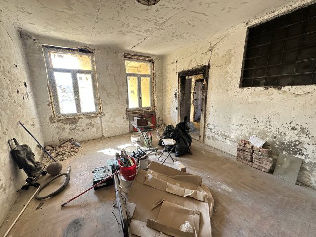 Eladó téglalakás, Budapesten, XI. kerületben 44.9 M Ft, 2 szobás