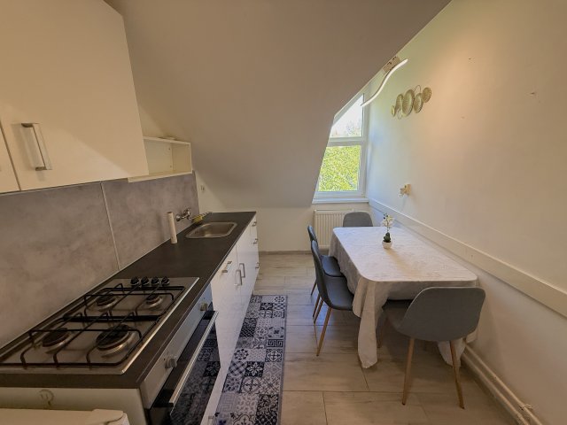 Eladó téglalakás, Siófokon 55 M Ft, 1+1 szobás