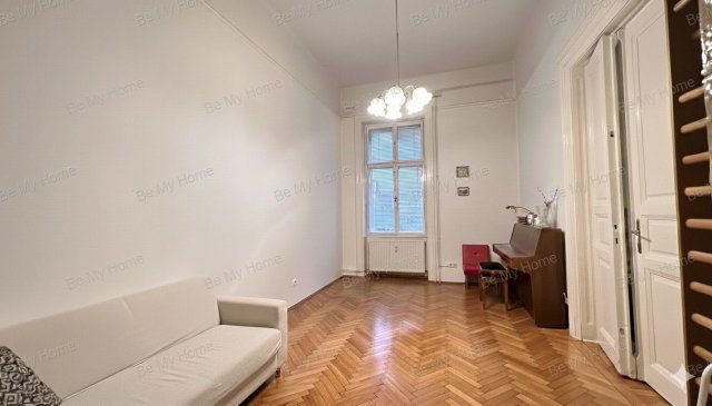 Eladó téglalakás, Budapesten, VIII. kerületben 109.9 M Ft