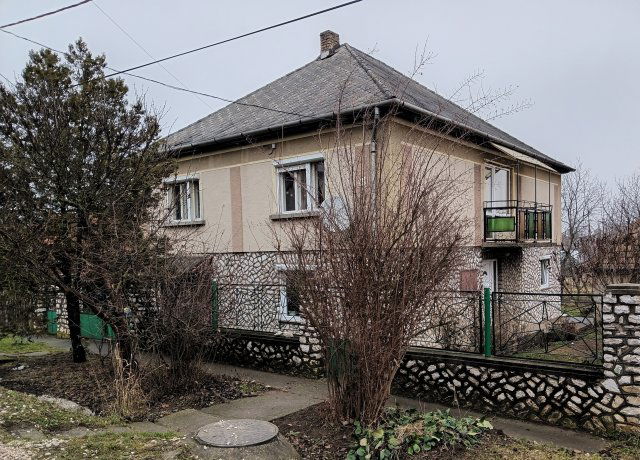 Eladó családi ház, Ongán, Tompa Mihály utcában 52.9 M Ft