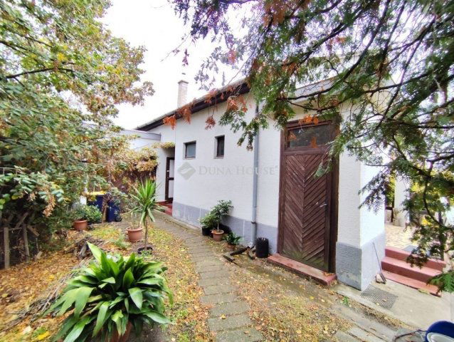 Eladó családi ház, Budapesten, XXI. kerületben 131.9 M Ft